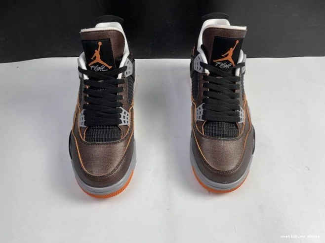 Cheap Air (W) CW7183-100 Retro 4 Jordan Starfish 0630